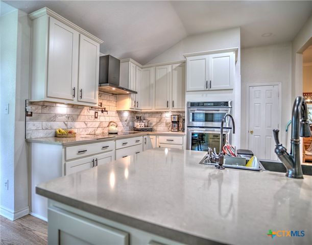 500 Mustang Trail, Harker Heights, TX 76548
