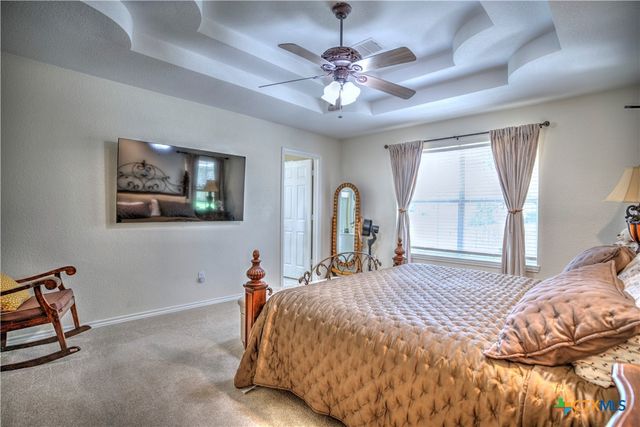 500 Mustang Trail, Harker Heights, TX 76548
