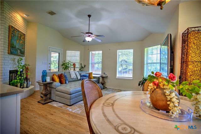 500 Mustang Trail, Harker Heights, TX 76548