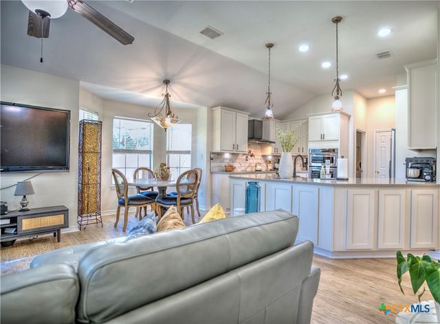 500 Mustang Trail, Harker Heights, TX 76548