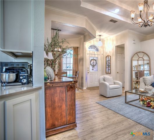 500 Mustang Trail, Harker Heights, TX 76548
