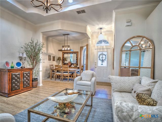 500 Mustang Trail, Harker Heights, TX 76548