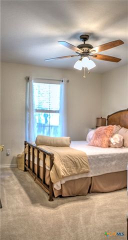 500 Mustang Trail, Harker Heights, TX 76548
