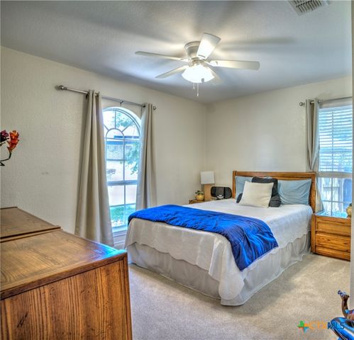 500 Mustang Trail, Harker Heights, TX 76548