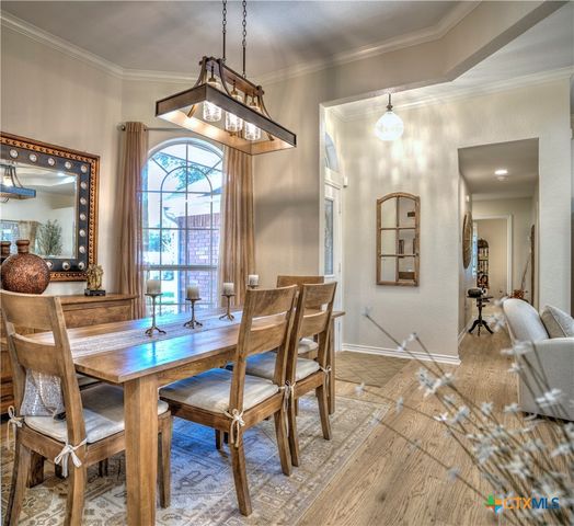 500 Mustang Trail, Harker Heights, TX 76548