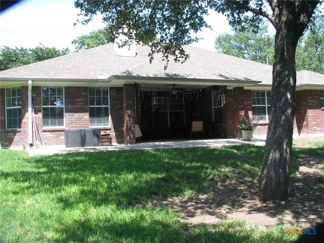 500 Mustang Trail, Harker Heights, TX 76548