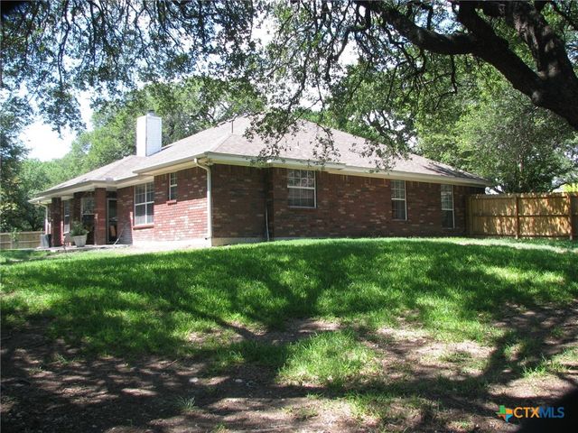 500 Mustang Trail, Harker Heights, TX 76548
