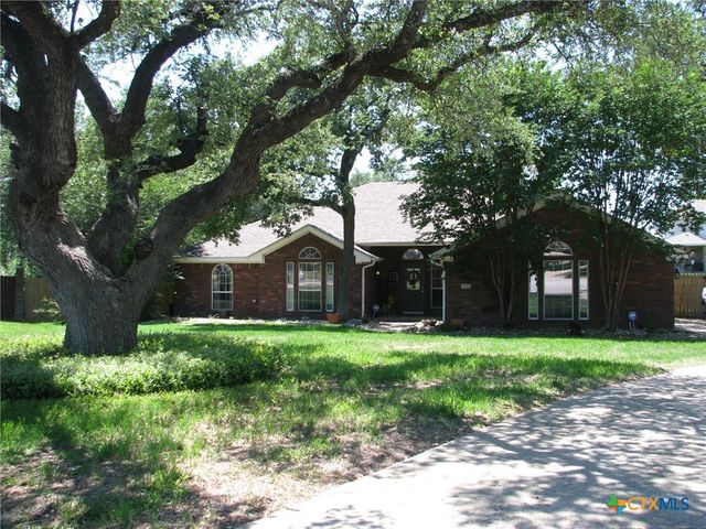 500 Mustang Trail, Harker Heights, TX 76548