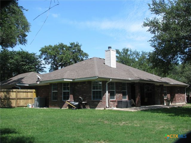 500 Mustang Trail, Harker Heights, TX 76548