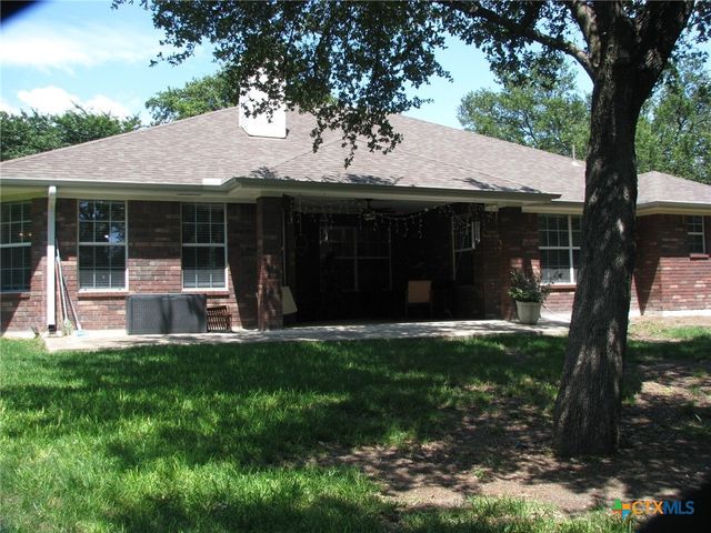 500 Mustang Trail, Harker Heights, TX 76548