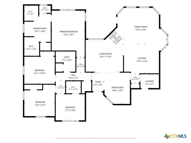 500 Mustang Trail, Harker Heights, TX 76548