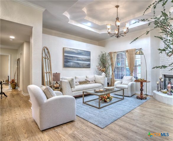 500 Mustang Trail, Harker Heights, TX 76548