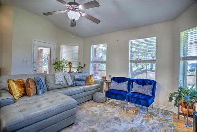 500 Mustang Trail, Harker Heights, TX 76548