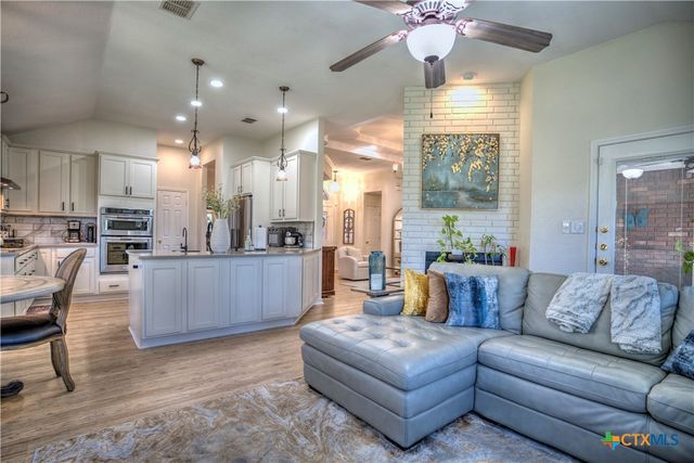500 Mustang Trail, Harker Heights, TX 76548