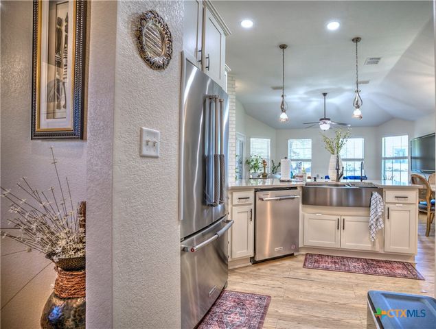 500 Mustang Trail, Harker Heights, TX 76548
