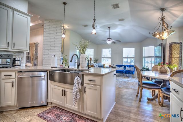 500 Mustang Trail, Harker Heights, TX 76548