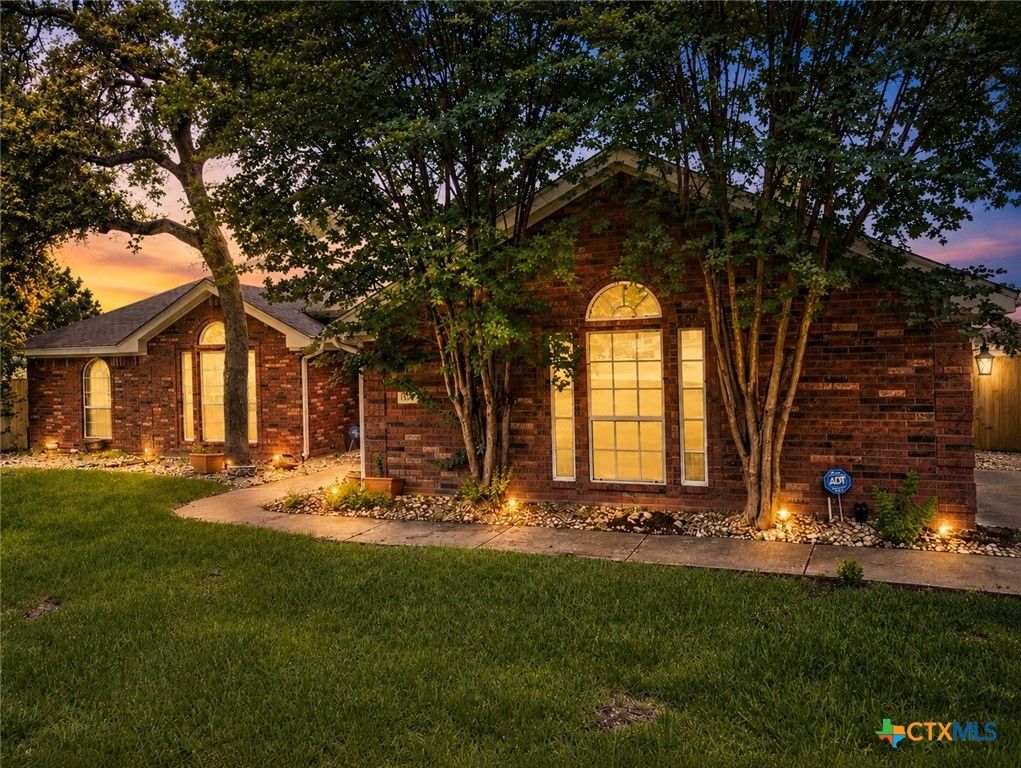 500 Mustang Trail, Harker Heights, TX 76548