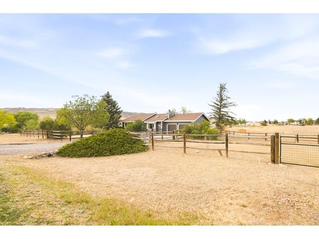 5308 Beverly Dr, Berthoud, CO 80513