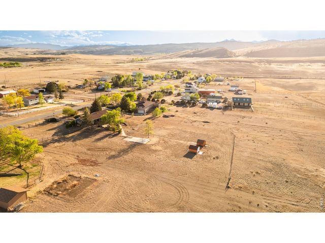 5308 Beverly Dr, Berthoud, CO 80513