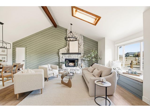 5308 Beverly Dr, Berthoud, CO 80513