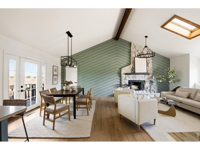 5308 Beverly Dr, Berthoud, CO 80513