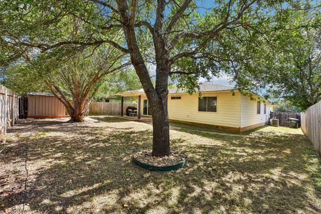 170 Kates CV, Buda, TX 78610