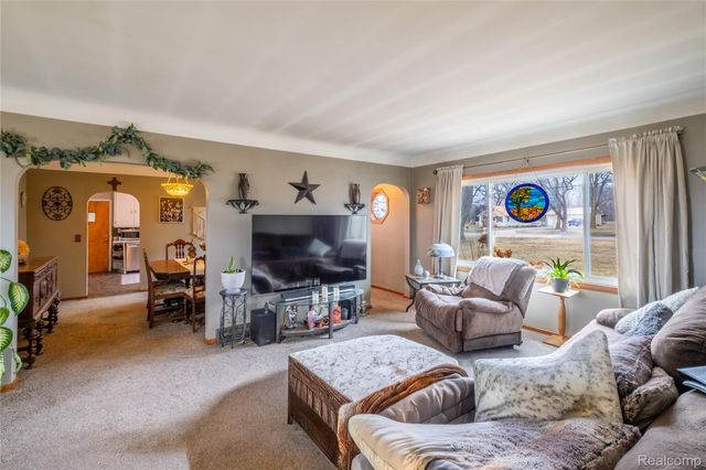 2375 W Mount Morris Road, Mt. Morris Township, MI 48458