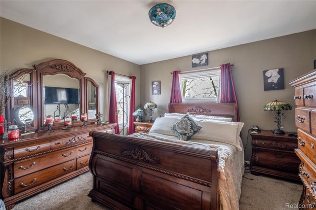 2375 W Mount Morris Road, Mt. Morris Township, MI 48458