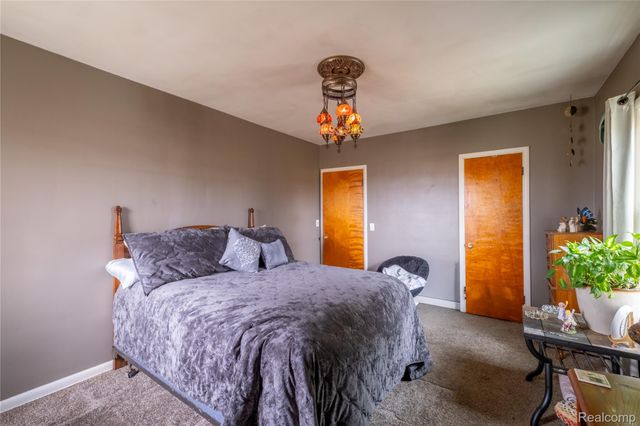 2375 W Mount Morris Road, Mt. Morris Township, MI 48458