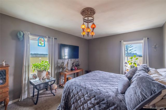 2375 W Mount Morris Road, Mt. Morris Township, MI 48458