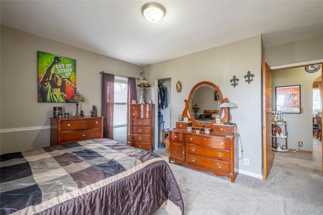 2375 W Mount Morris Road, Mt. Morris Township, MI 48458