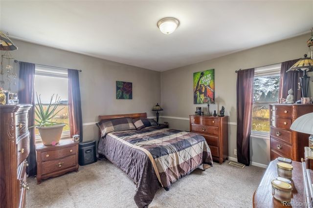 2375 W Mount Morris Road, Mt. Morris Township, MI 48458