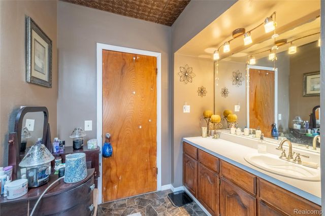 2375 W Mount Morris Road, Mt. Morris Township, MI 48458
