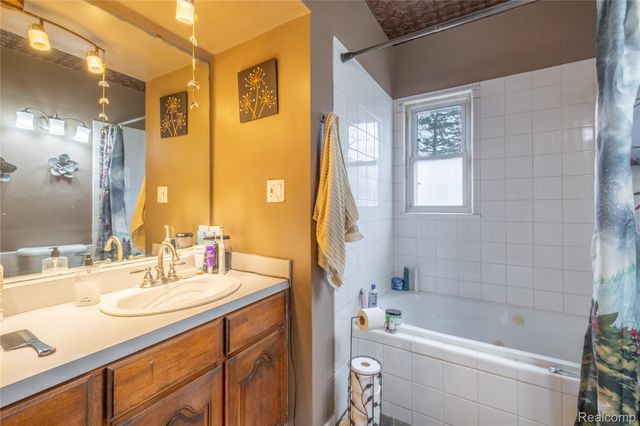 2375 W Mount Morris Road, Mt. Morris Township, MI 48458