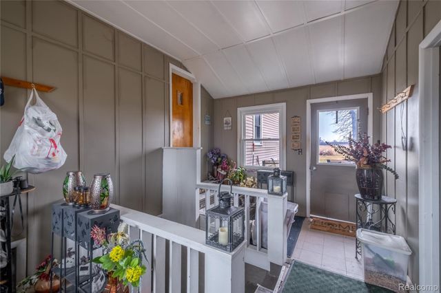 2375 W Mount Morris Road, Mt. Morris Township, MI 48458
