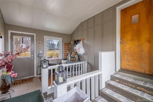 2375 W Mount Morris Road, Mt. Morris Township, MI 48458