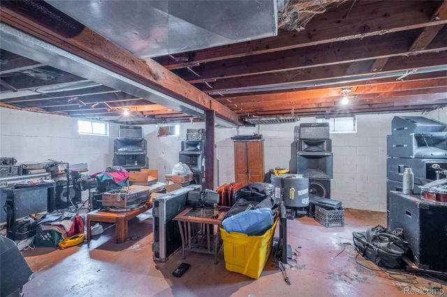 2375 W Mount Morris Road, Mt. Morris Township, MI 48458