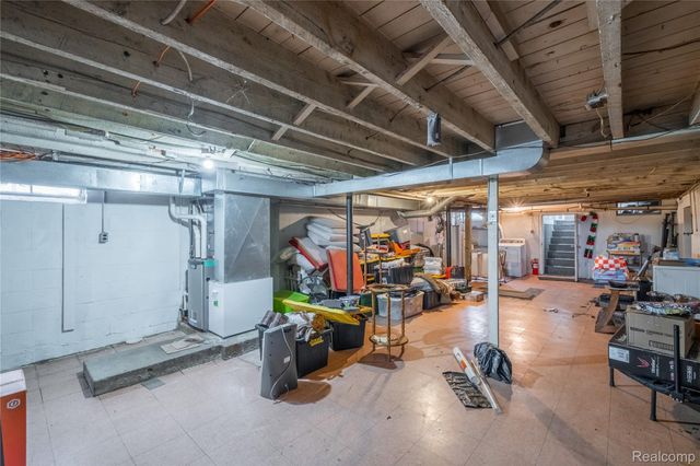 2375 W Mount Morris Road, Mt. Morris Township, MI 48458