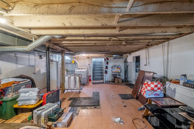 2375 W Mount Morris Road, Mt. Morris Township, MI 48458