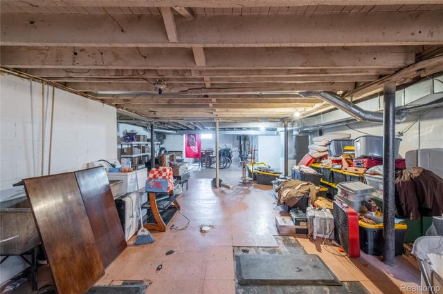 2375 W Mount Morris Road, Mt. Morris Township, MI 48458