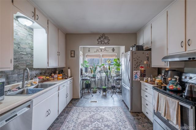 2375 W Mount Morris Road, Mt. Morris Township, MI 48458