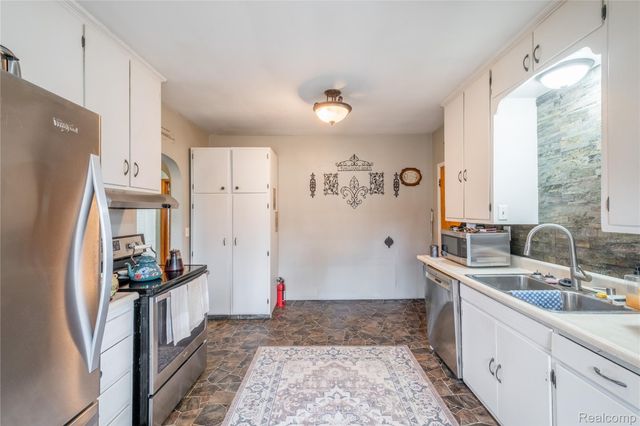 2375 W Mount Morris Road, Mt. Morris Township, MI 48458