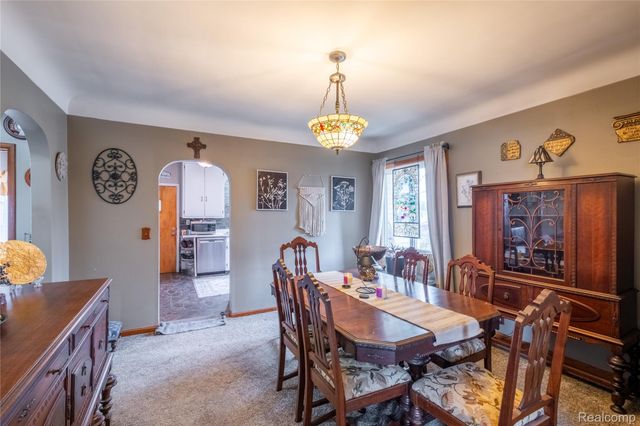 2375 W Mount Morris Road, Mt. Morris Township, MI 48458