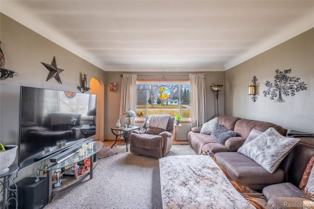 2375 W Mount Morris Road, Mt. Morris Township, MI 48458