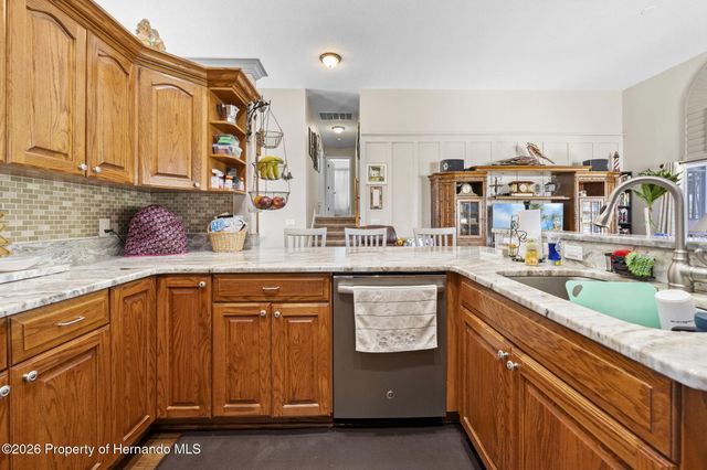 8601 Old Post Road, Port Richey, FL 34668