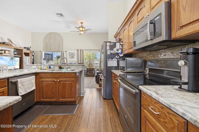 8601 Old Post Road, Port Richey, FL 34668