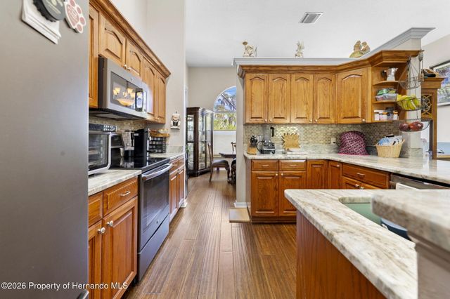 8601 Old Post Road, Port Richey, FL 34668