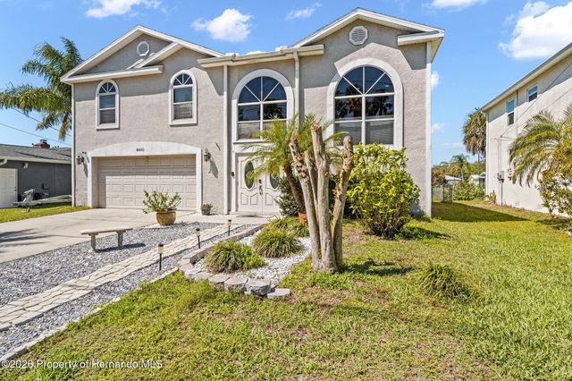 8601 Old Post Road, Port Richey, FL 34668