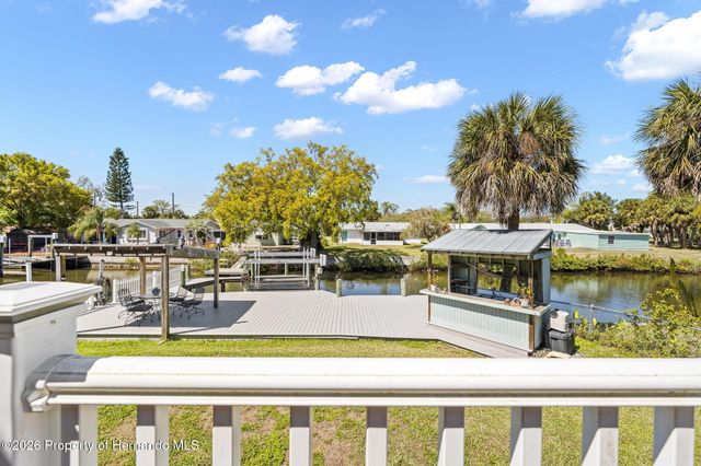 8601 Old Post Road, Port Richey, FL 34668