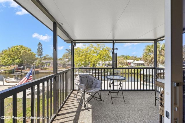 8601 Old Post Road, Port Richey, FL 34668